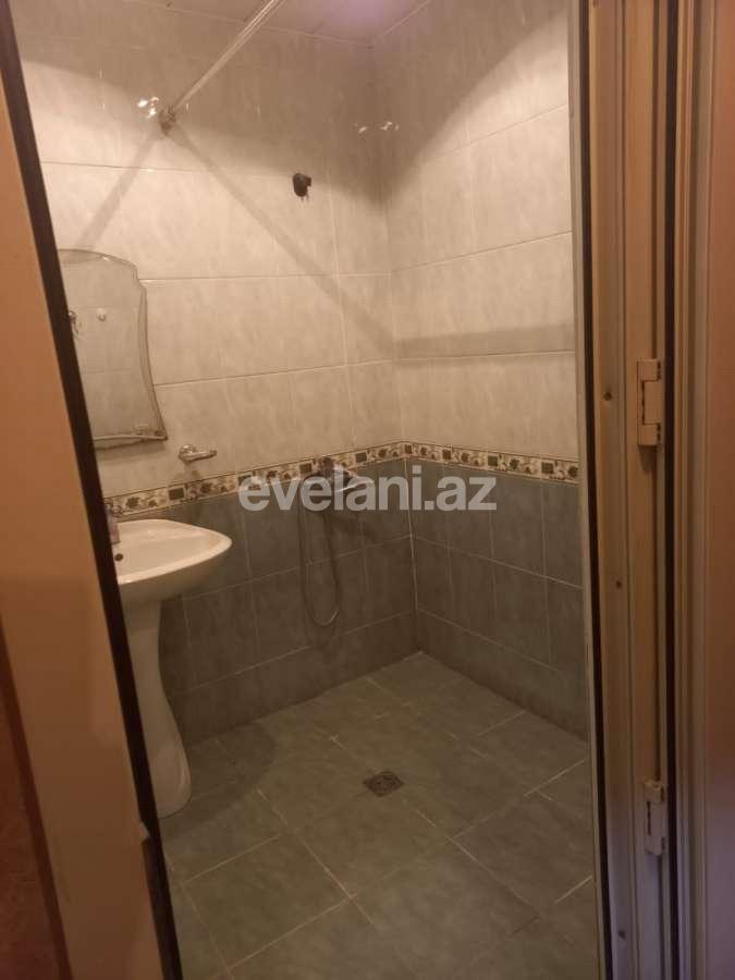 Satılır, köhnə tikili, 4 otaqlı, 100 m², Bakı, Xətai r, Əhmədli q, Əhmədli m.