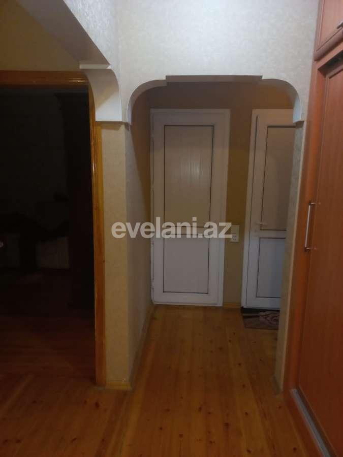 Satılır, köhnə tikili, 4 otaqlı, 100 m², Bakı, Xətai r, Əhmədli q, Əhmədli m.