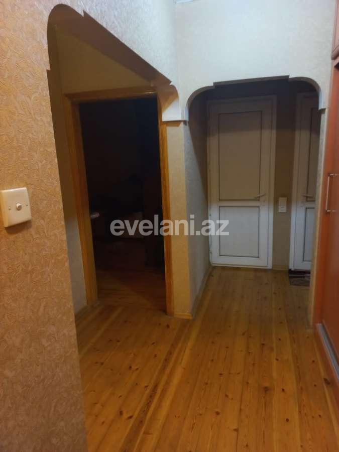 Satılır, köhnə tikili, 4 otaqlı, 100 m², Bakı, Xətai r, Əhmədli q, Əhmədli m.