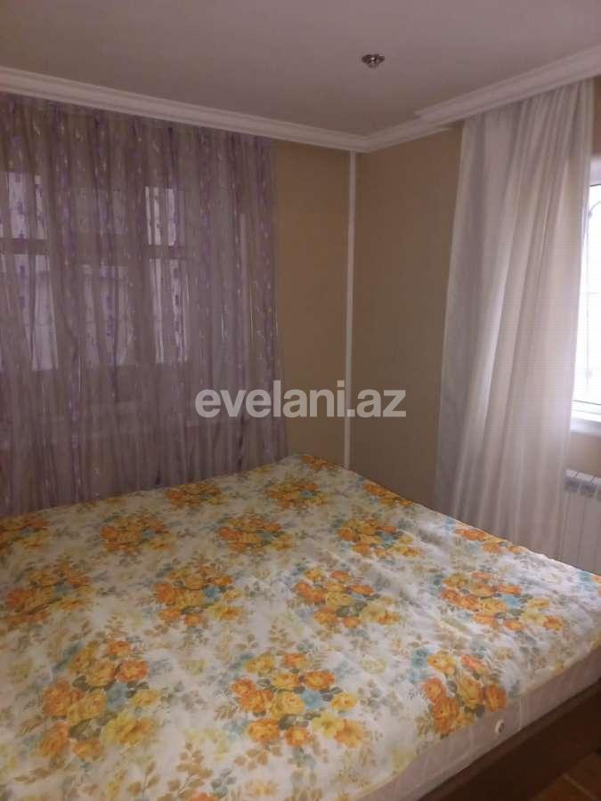 Satılır, köhnə tikili, 4 otaqlı, 100 m², Bakı, Xətai r, Əhmədli q, Əhmədli m.