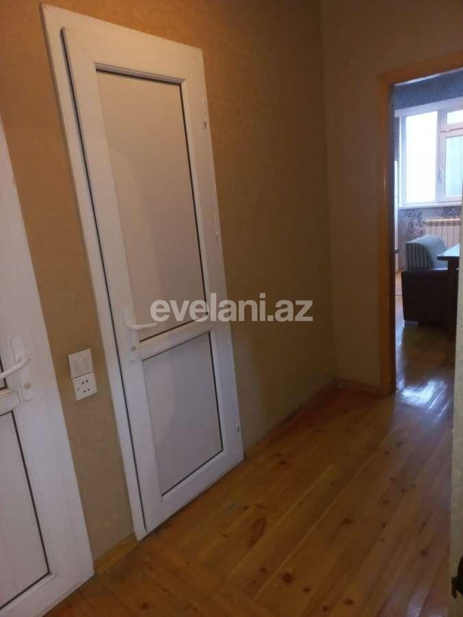 Satılır, köhnə tikili, 4 otaqlı, 100 m², Bakı, Xətai r, Əhmədli q, Əhmədli m.