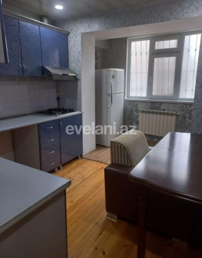 Satılır, köhnə tikili, 4 otaqlı, 100 m², Bakı, Xətai r, Əhmədli q, Əhmədli m.