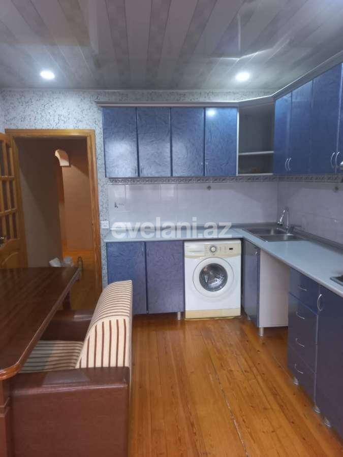 Satılır, köhnə tikili, 4 otaqlı, 100 m², Bakı, Xətai r, Əhmədli q, Əhmədli m.