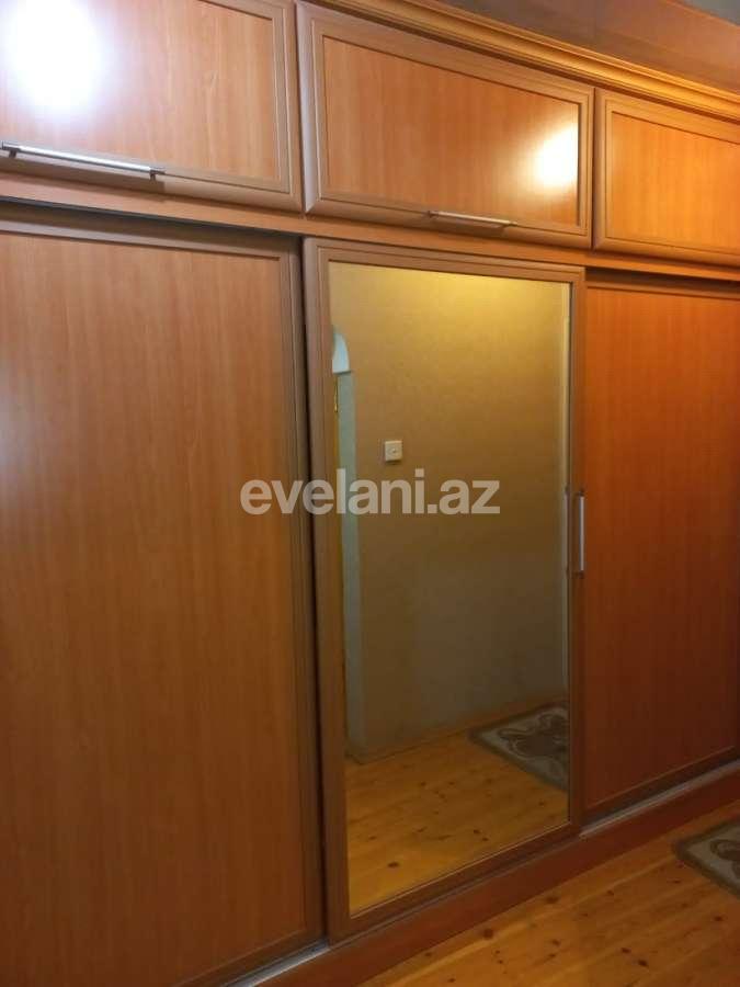 Satılır, köhnə tikili, 4 otaqlı, 100 m², Bakı, Xətai r, Əhmədli q, Əhmədli m.