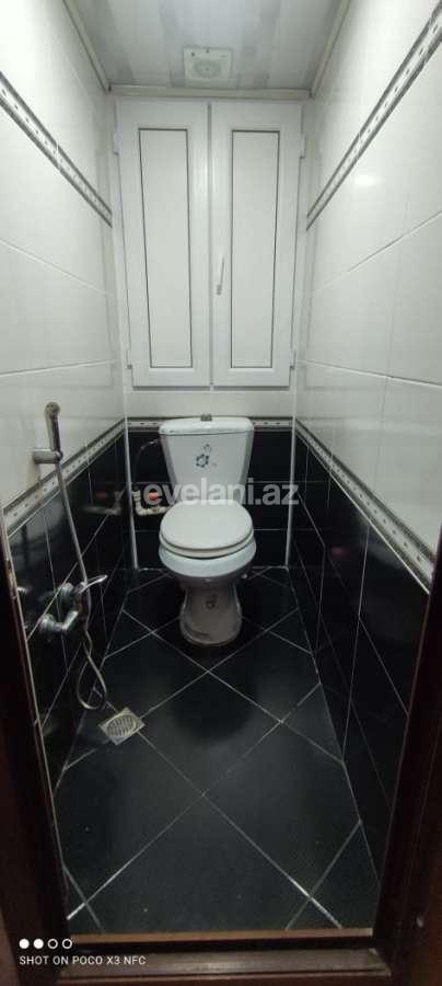 Satılır, köhnə tikili, 2 otaqlı, 65 m², Bakı, Xətai r, Həzi Aslanov q, Həzi Aslanov m.