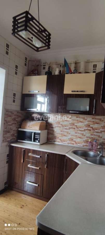 Satılır, köhnə tikili, 2 otaqlı, 65 m², Bakı, Xətai r, Həzi Aslanov q, Həzi Aslanov m.