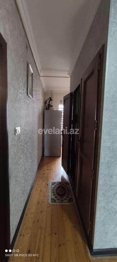 Satılır, köhnə tikili, 2 otaqlı, 65 m², Bakı, Xətai r, Həzi Aslanov q, Həzi Aslanov m.