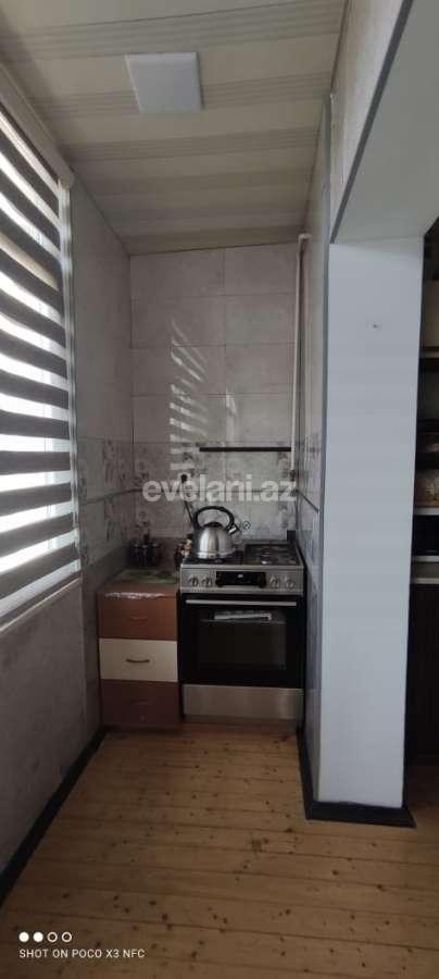 Satılır, köhnə tikili, 2 otaqlı, 65 m², Bakı, Xətai r, Həzi Aslanov q, Həzi Aslanov m.