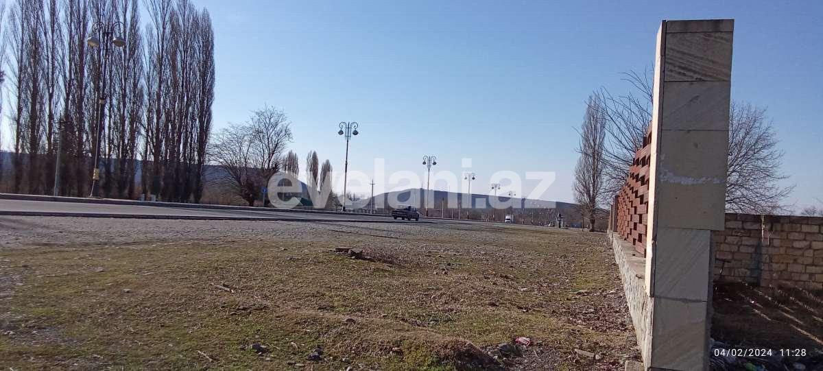 Satılır, həyət evi / bağ, 1 otaqlı, 12 m², Qəbələ