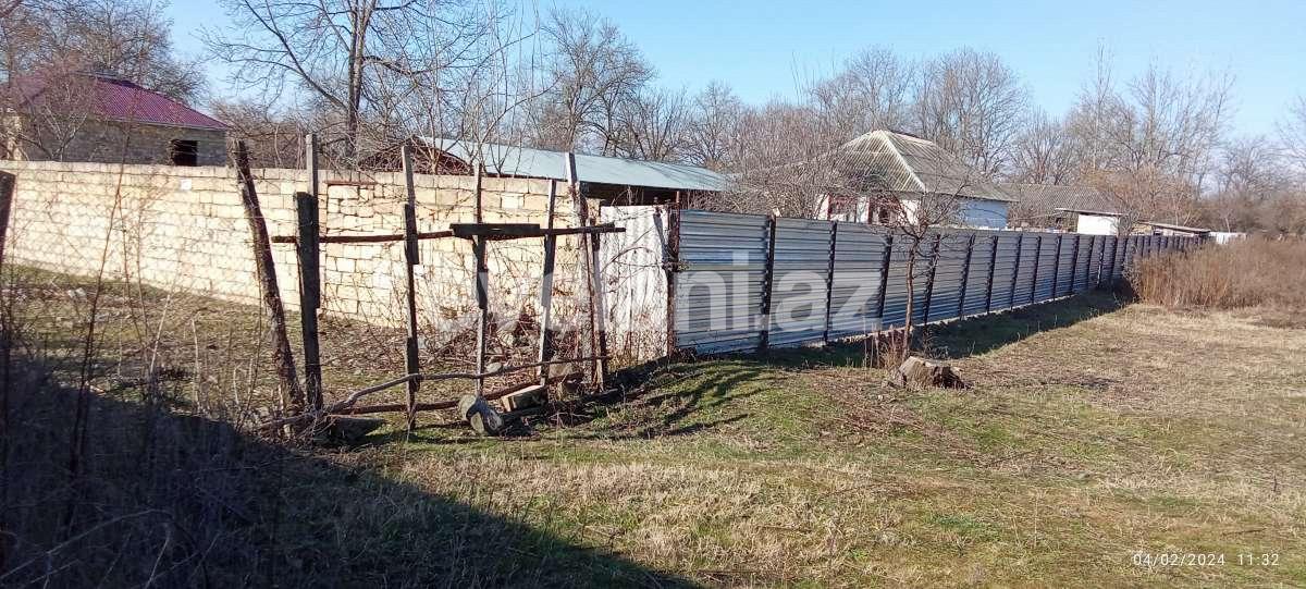 Satılır, həyət evi / bağ, 1 otaqlı, 12 m², Qəbələ