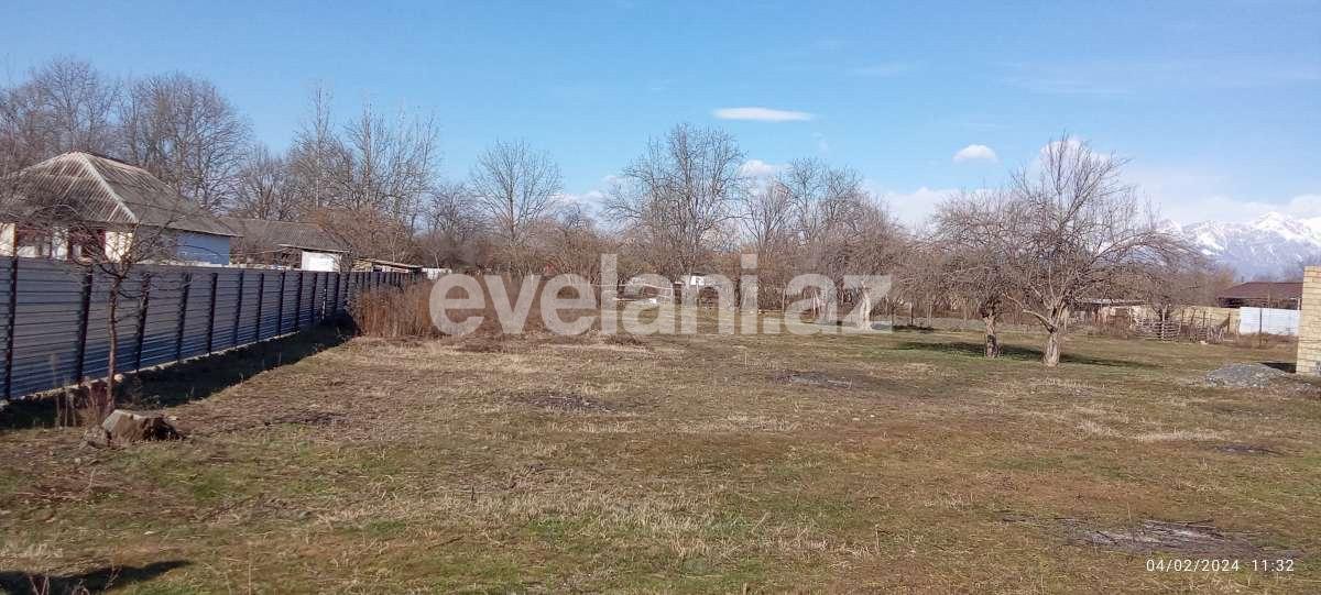 Satılır, həyət evi / bağ, 1 otaqlı, 12 m², Qəbələ