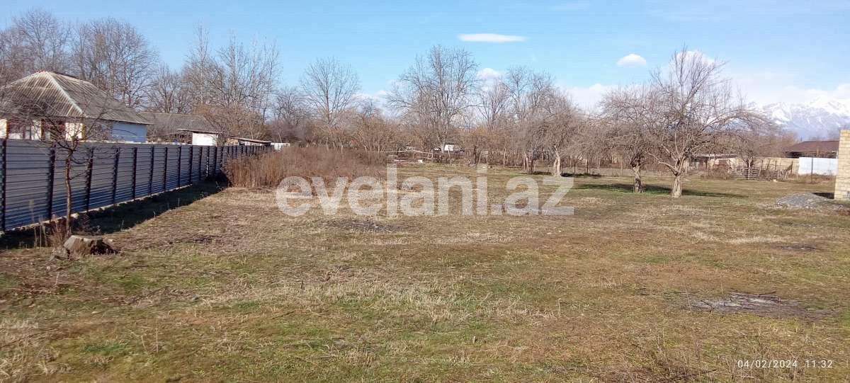 Satılır, həyət evi / bağ, 1 otaqlı, 12 m², Qəbələ