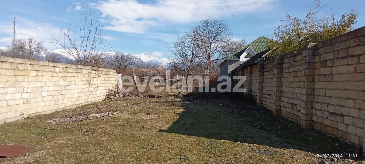 Satılır, həyət evi / bağ, 1 otaqlı, 12 m², Qəbələ