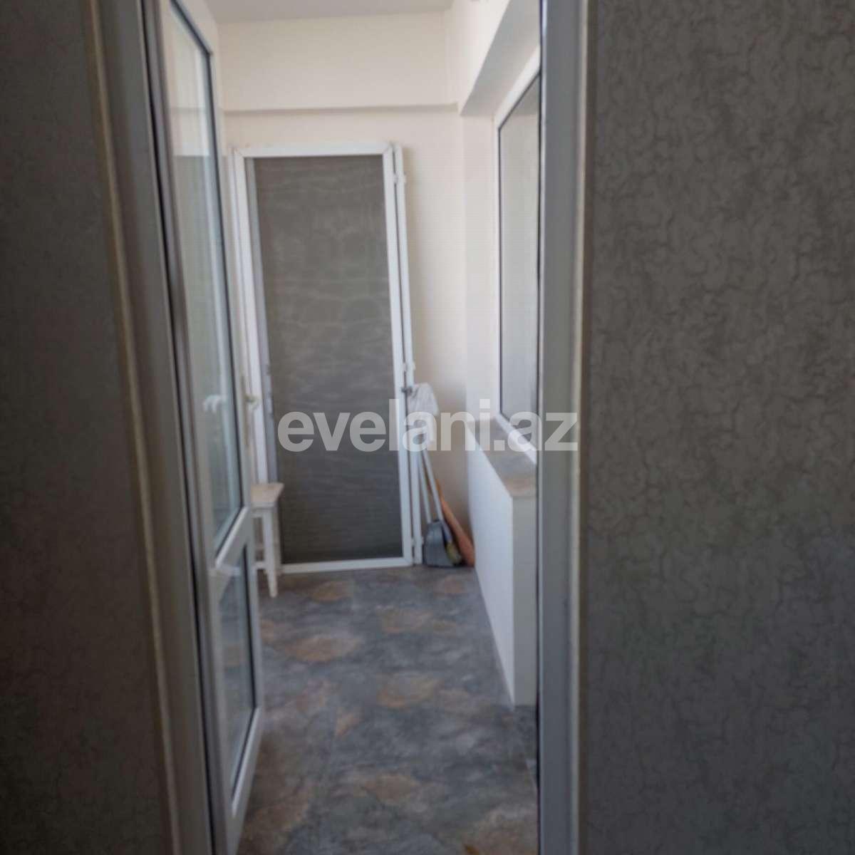 Sale, new building, 3 room, 90 m², Baku, Yasamal r, Yasamal d, Inshaatchilar m.