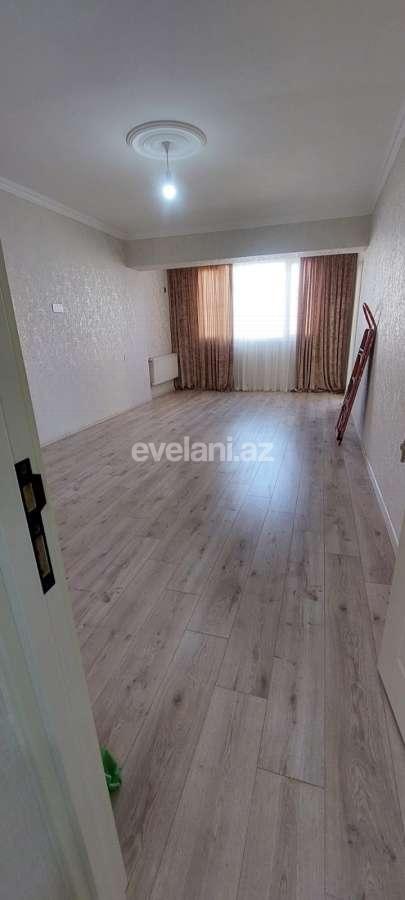 Sale, new building, 3 room, 90 m², Baku, Yasamal r, Yasamal d, Inshaatchilar m.