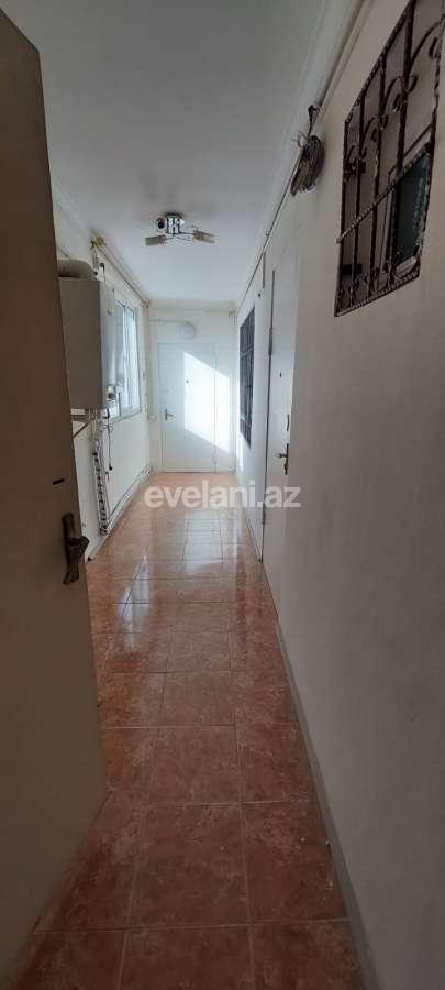 Sale, new building, 3 room, 90 m², Baku, Yasamal r, Yasamal d, Inshaatchilar m.