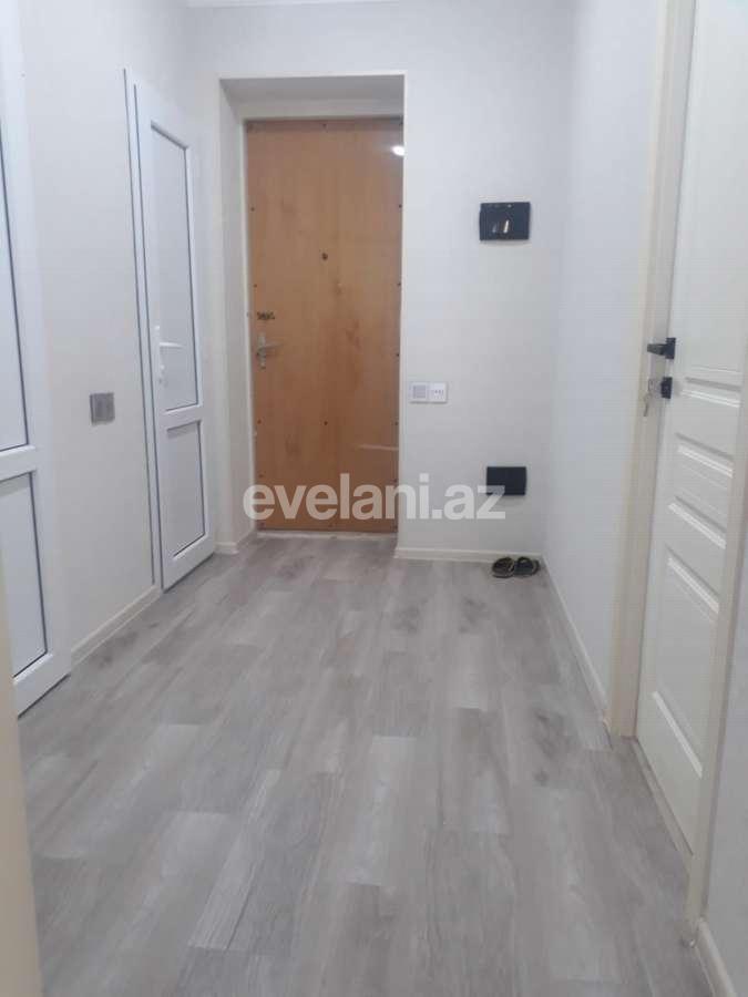 Sale, new building, 3 room, 90 m², Baku, Yasamal r, Yasamal d, Inshaatchilar m.