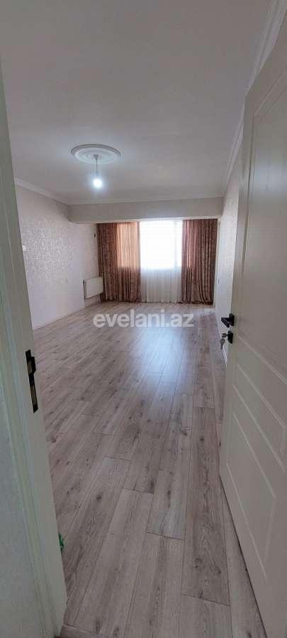 Sale, new building, 3 room, 90 m², Baku, Yasamal r, Yasamal d, Inshaatchilar m.
