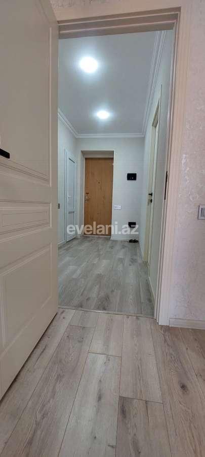 Sale, new building, 3 room, 90 m², Baku, Yasamal r, Yasamal d, Inshaatchilar m.