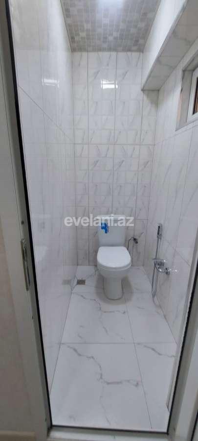 Sale, new building, 3 room, 90 m², Baku, Yasamal r, Yasamal d, Inshaatchilar m.