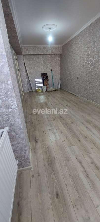 Sale, new building, 3 room, 90 m², Baku, Yasamal r, Yasamal d, Inshaatchilar m.