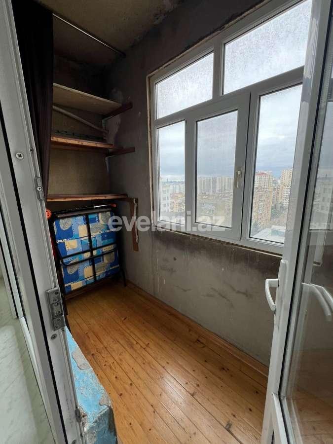 Satılır, köhnə tikili, 2 otaqlı, 90 m², Bakı, Xətai r, Həzi Aslanov q.