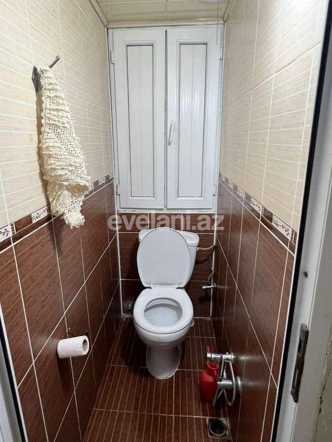Satılır, köhnə tikili, 2 otaqlı, 90 m², Bakı, Xətai r, Həzi Aslanov q.