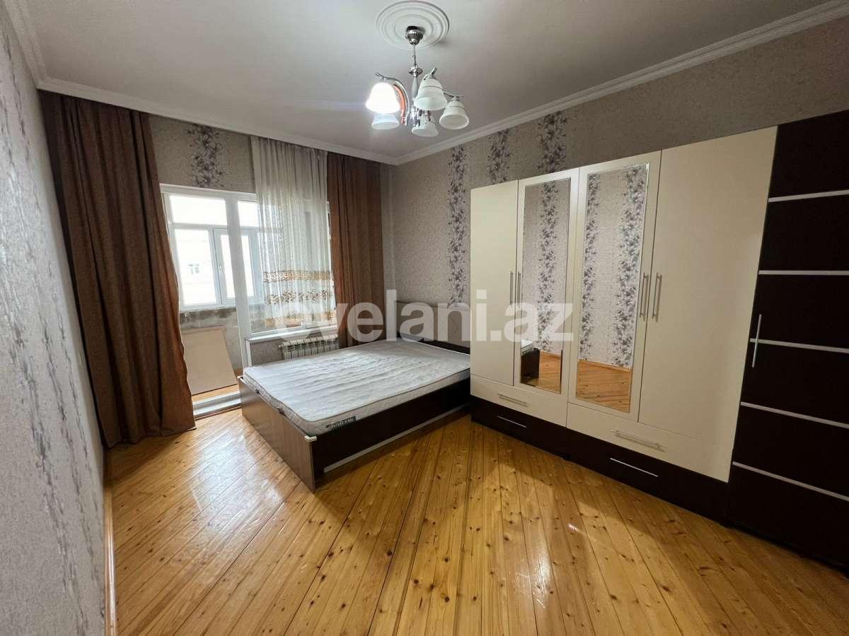 Satılır, köhnə tikili, 2 otaqlı, 90 m², Bakı, Xətai r, Həzi Aslanov q.