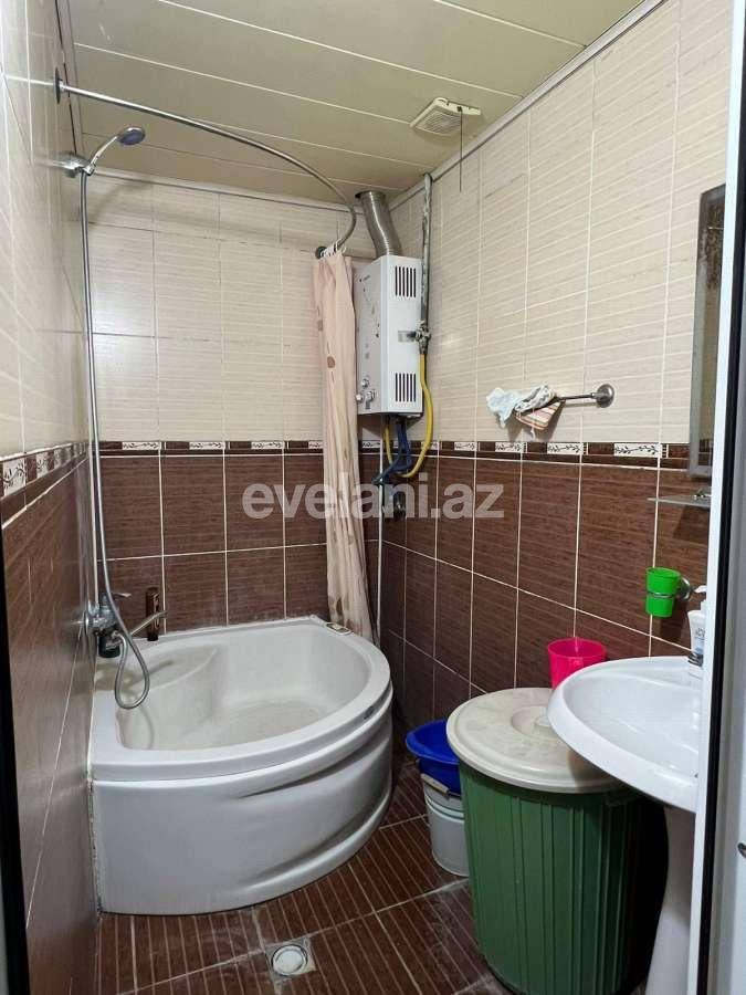 Satılır, köhnə tikili, 2 otaqlı, 90 m², Bakı, Xətai r, Həzi Aslanov q.