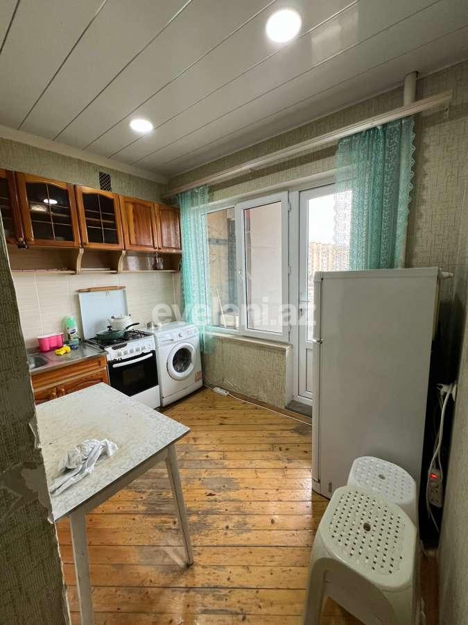 Satılır, köhnə tikili, 2 otaqlı, 90 m², Bakı, Xətai r, Həzi Aslanov q.