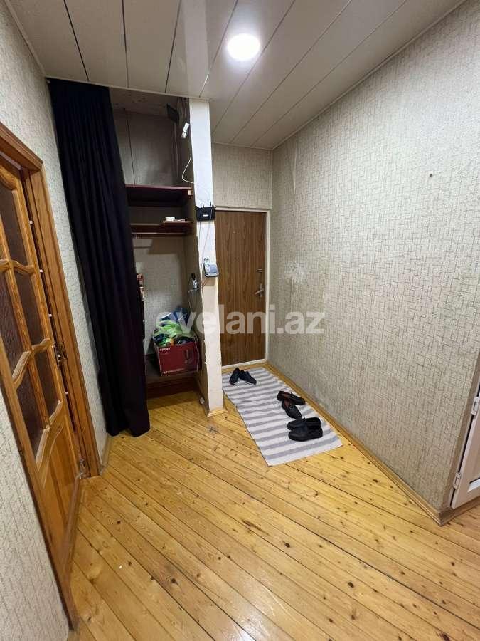 Satılır, köhnə tikili, 2 otaqlı, 90 m², Bakı, Xətai r, Həzi Aslanov q.