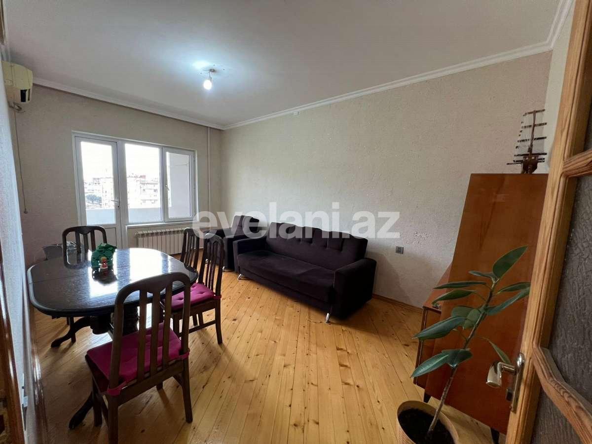 Satılır, köhnə tikili, 2 otaqlı, 90 m², Bakı, Xətai r, Həzi Aslanov q.