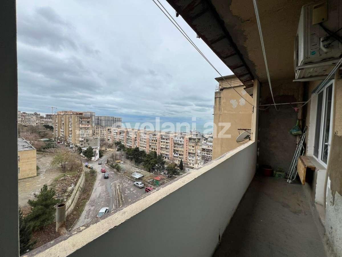 Satılır, köhnə tikili, 2 otaqlı, 90 m², Bakı, Xətai r, Həzi Aslanov q.