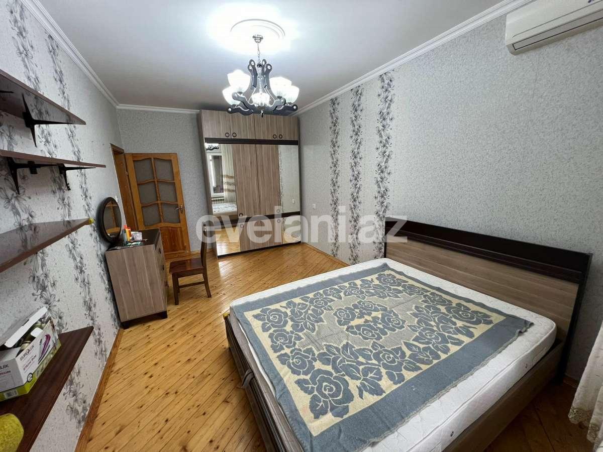 Satılır, köhnə tikili, 2 otaqlı, 90 m², Bakı, Xətai r, Həzi Aslanov q.