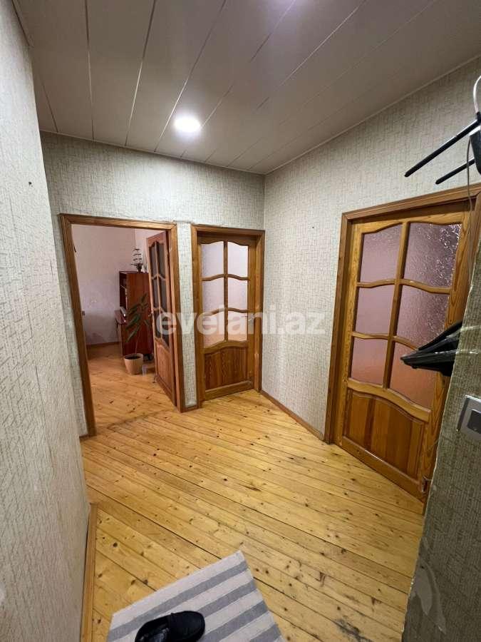 Satılır, köhnə tikili, 2 otaqlı, 90 m², Bakı, Xətai r, Həzi Aslanov q.