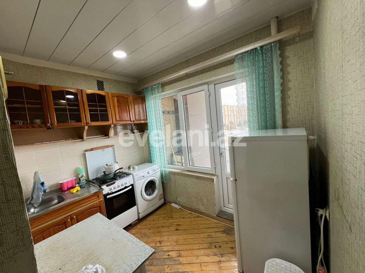 Satılır, köhnə tikili, 2 otaqlı, 90 m², Bakı, Xətai r, Həzi Aslanov q.