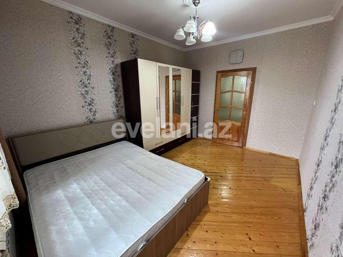 Satılır, köhnə tikili, 2 otaqlı, 90 m², Bakı, Xətai r, Həzi Aslanov q.