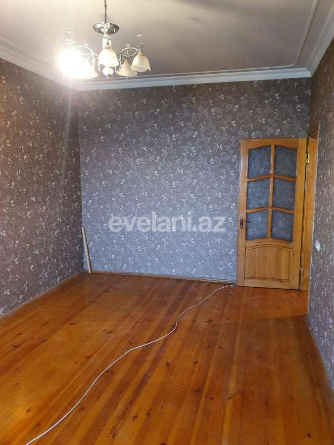 Sale, old building, 4 room, 100 m², Baku, Yasamal r, Yasamal d, Inshaatchilar m.