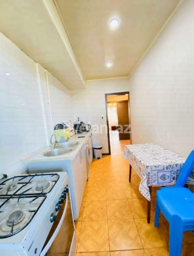 Satılır, yeni tikili, 3 otaqlı, 90 m², Bakı, Yasamal r, Elmlər Akademiyası m.