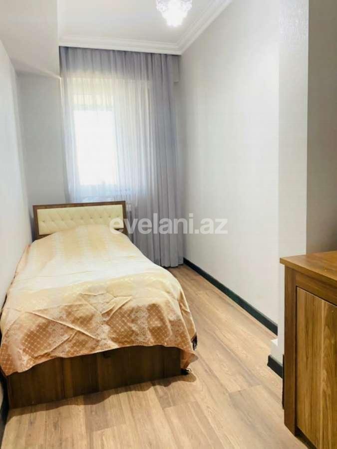 Satılır, yeni tikili, 3 otaqlı, 90 m², Bakı, Yasamal r, Elmlər Akademiyası m.