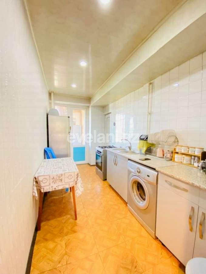Satılır, yeni tikili, 3 otaqlı, 90 m², Bakı, Yasamal r, Elmlər Akademiyası m.
