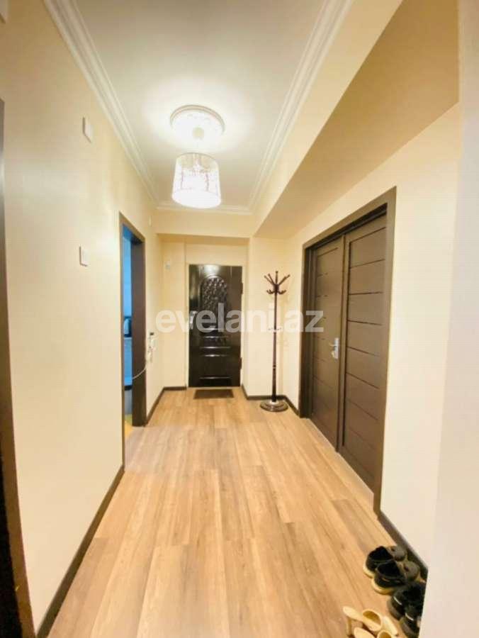 Satılır, yeni tikili, 3 otaqlı, 90 m², Bakı, Yasamal r, Elmlər Akademiyası m.