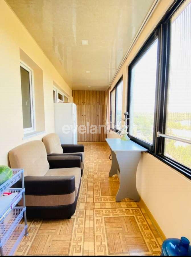 Satılır, yeni tikili, 3 otaqlı, 90 m², Bakı, Yasamal r, Elmlər Akademiyası m.