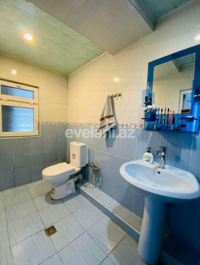 Satılır, yeni tikili, 3 otaqlı, 90 m², Bakı, Yasamal r, Elmlər Akademiyası m.