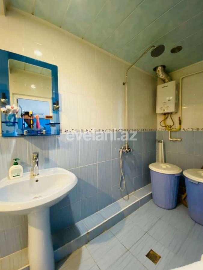 Satılır, yeni tikili, 3 otaqlı, 90 m², Bakı, Yasamal r, Elmlər Akademiyası m.