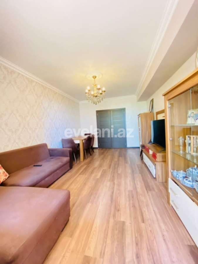 Satılır, yeni tikili, 3 otaqlı, 90 m², Bakı, Yasamal r, Elmlər Akademiyası m.