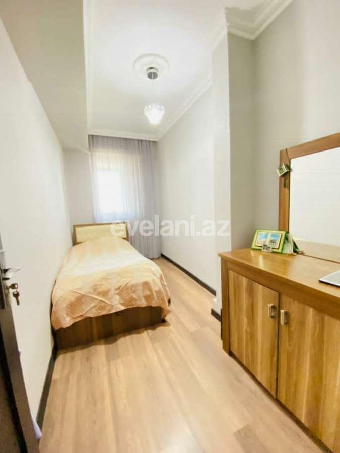 Satılır, yeni tikili, 3 otaqlı, 90 m², Bakı, Yasamal r, Elmlər Akademiyası m.