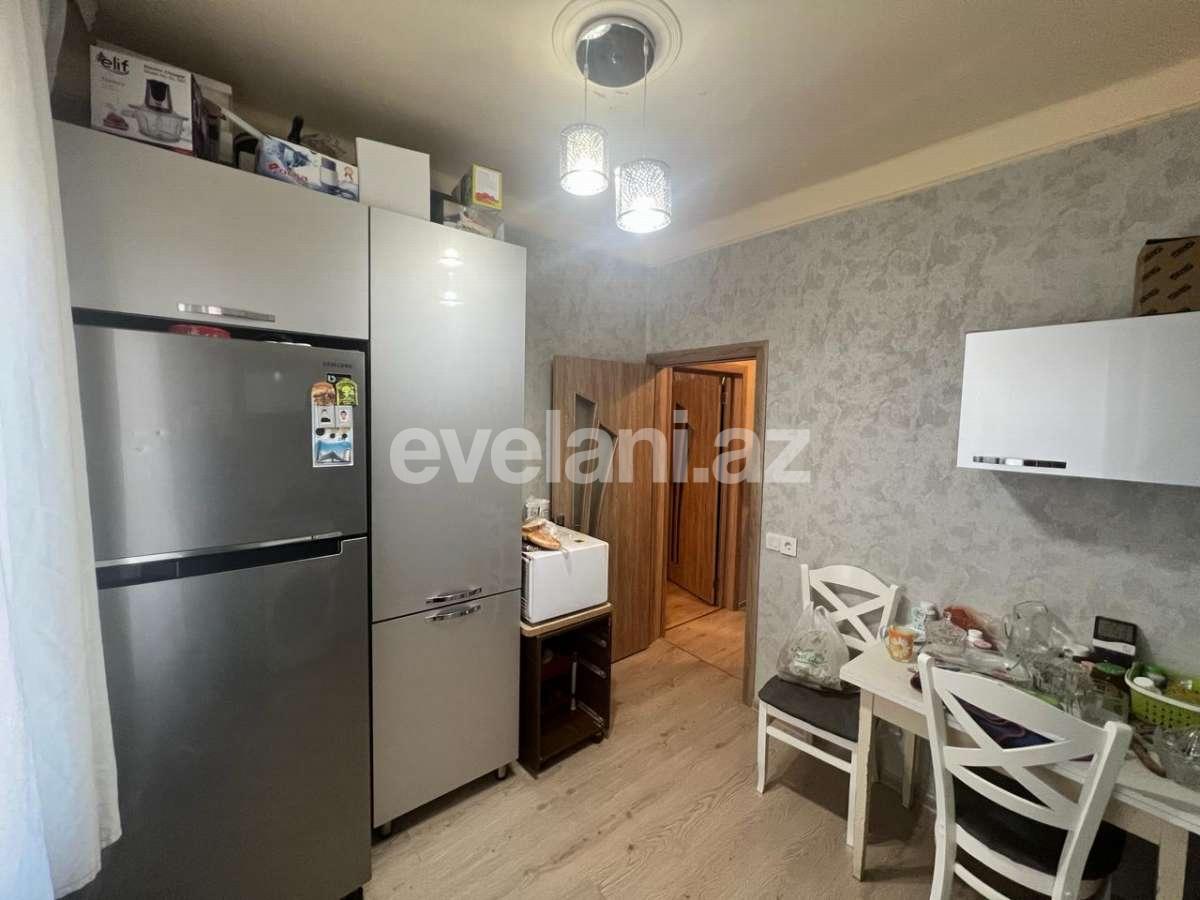 Satılır, köhnə tikili, 3 otaqlı, 63 m², Bakı, Xətai r.