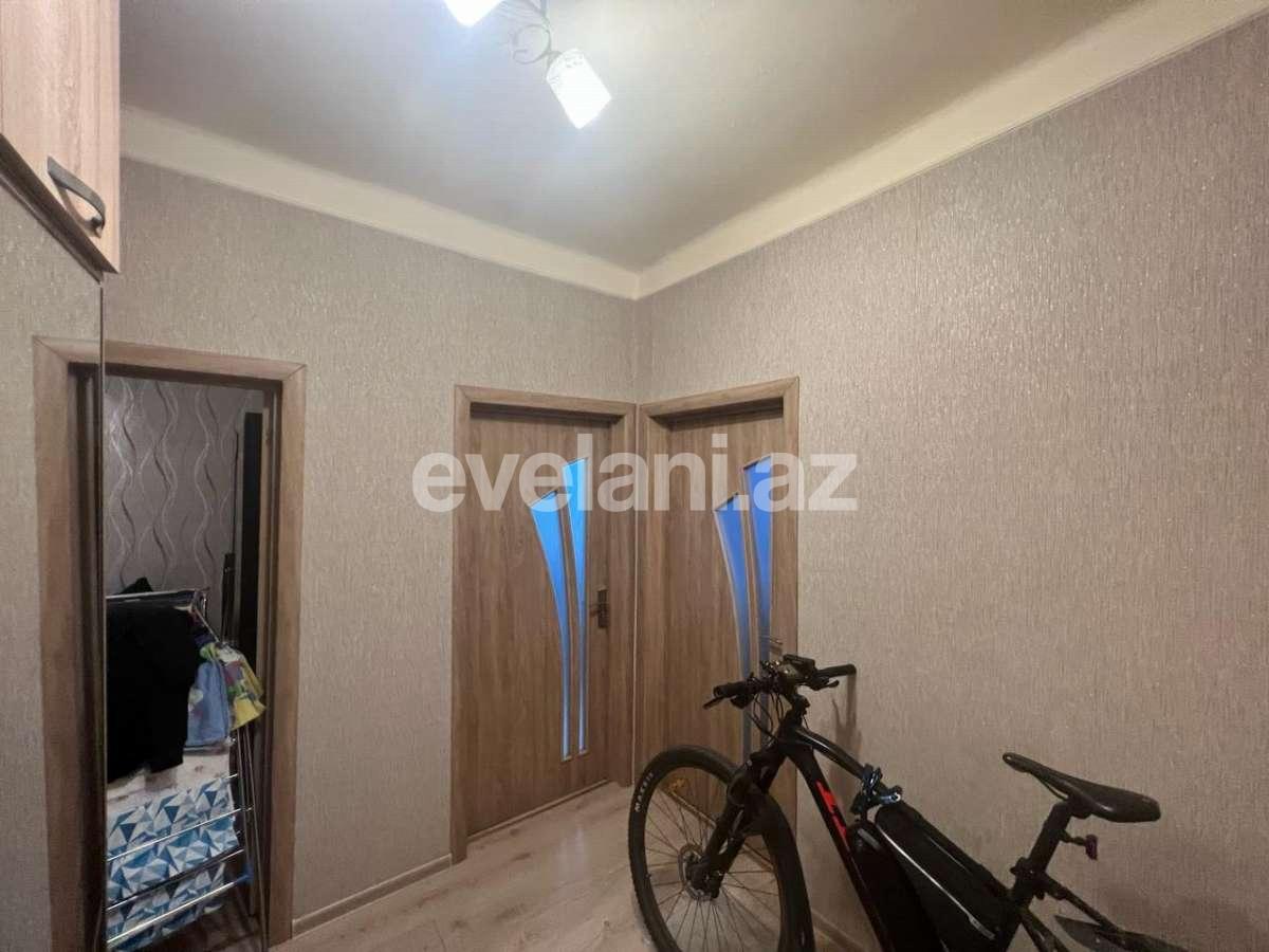 Satılır, köhnə tikili, 3 otaqlı, 63 m², Bakı, Xətai r.