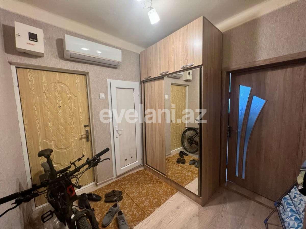 Satılır, köhnə tikili, 3 otaqlı, 63 m², Bakı, Xətai r.